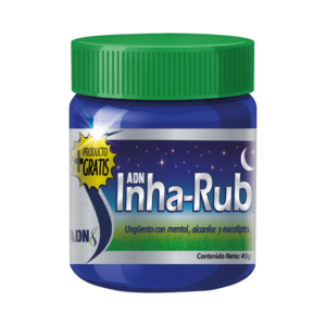 INHA-RUB UNG TARRO c/45 G