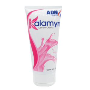 KALAMYN PLUS LOC FCO c/180 ML