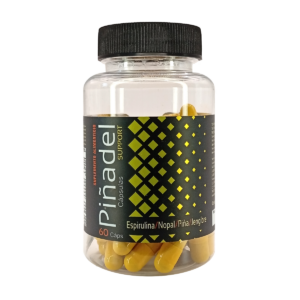 PI?ADEL FCO 500 MG c/60 CAP