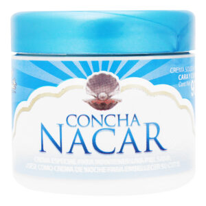 CREMA CONCHA NACAR CMA TARRO c/90 G