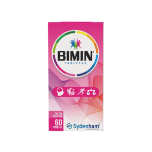 BIMIN OTC FCO c/60 TAB