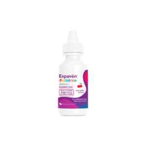ESPAVEN SOL FCO GTS 100 MG/ML c/30 ML