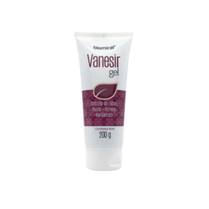 VANESIR GEL TUBO c/200