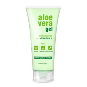 ALOE VERA GEL TUBO c/200
