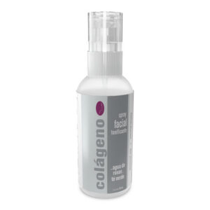 COLAGENO FACIAL TONIFICANTE SPRAY c/60 ML