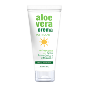 ALOE VERA CMA TUBO c/200 G