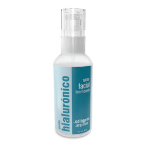 ACIDO HIALURONICO SPRAY FCO c/60 ML