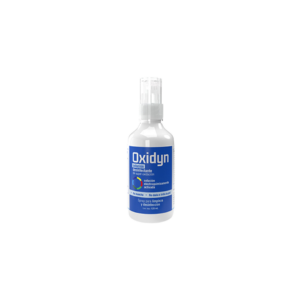 OXIDYN DESINFECTANTE DE SUPER OXIDACION SPRAY FCO c/120 ML