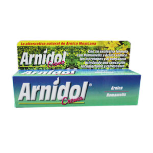 ARNIDOL CMA TUBO c/35 G