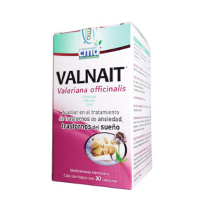 VALNAIT c/30 CAP