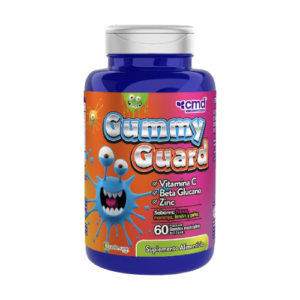 GUMMY GUARD FCO 2.2 G c/60 MAST