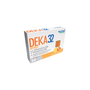 DEKA-32 CMD FCO c/30 CAP