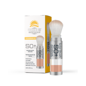 FOTOSUN UV 100 SOLAR BRUSH CMA TUBO 50 FPS c/4 G