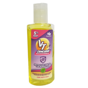 VT ZANCUDIN SOL FCO c/125 ML