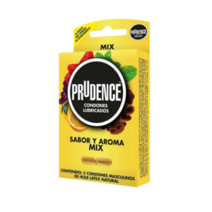 PRUDENCE MIX c/5 PVTO