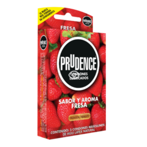 PRUDENCE FRESA c/3 PVTO