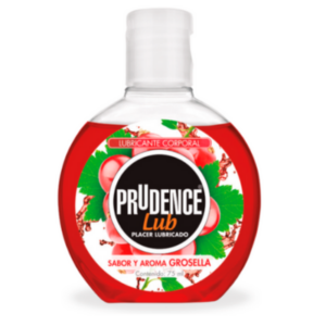 PRUDENCE LUB GROSELLA LUB FCO c/75 ML