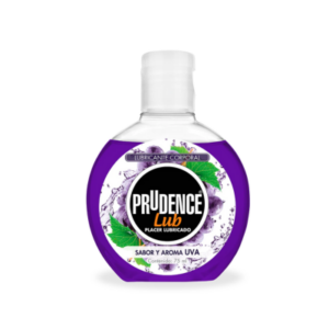 PRUDENCE LUB UVA LUB FCO c/75 ML