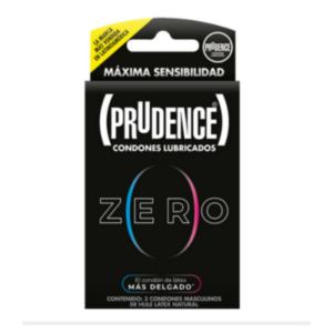 PRUDENCE ZERO c/3 PVTO