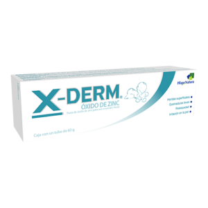 XDERM CMA TUBO c/60 G