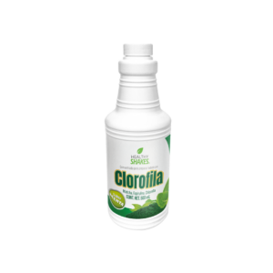 CLOROFILA SOL BOTE c/500 ML