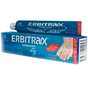 ERBITRAX CMA TUBO 1/100 G c/30 G