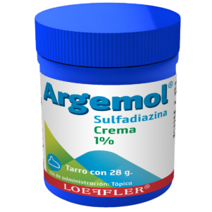 ARGEMOL CMA TARRO 1/100 G c/28 G