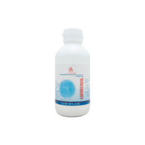AMBROXOL SOL FCO 300 MG/100 ML c/120 ML