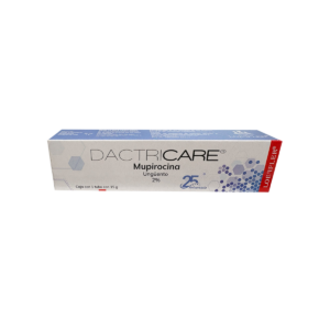 DACTRICARE UNG TUBO 2/100 G c/15 G