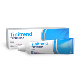 TINITREND CMA TUBO 0.5/100 G c/30 G