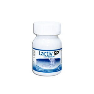 LACTIV SP 575 MG c/30 TAB