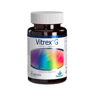VITREX G 1.45 G c/30 CAP