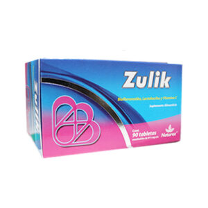 ZULIK 911 MG c/90 TAB