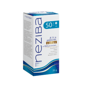 NEZIBA STICK  c/20 G