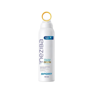 NEZIBA SPORT SPRAY c/150 ML
