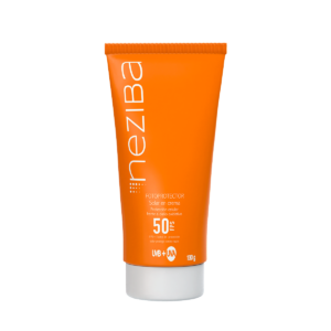 NEZIBA FOTOPROTECTOR SOLAR CMA TUBO c/130 G