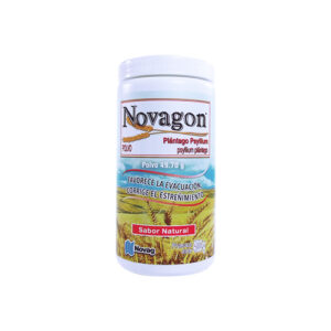 NOVAGON POLVO FCO c/400 G