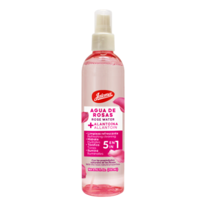 AGUA DE ROSAS JALOMA TONICO FCO c/250 ML