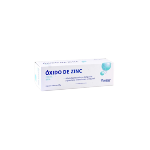 OXIDO DE ZINC CMA TUBO c/45 G