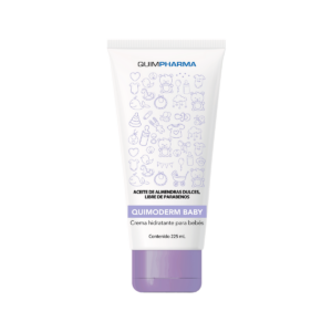 QUIMODERM BABY CMA FCO c/225 ML