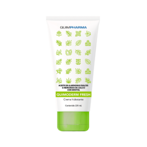 QUIMODERM FRESH CMA FCO c/225 ML