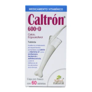 CALTRON 600+D c/60 TAB