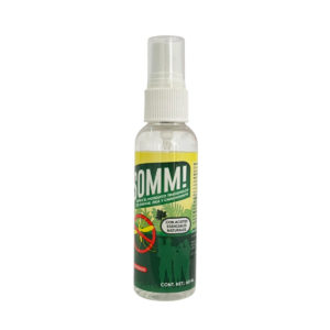 REPELENTE p/MOSQUITO SOMM SOL FCO c/60 ML